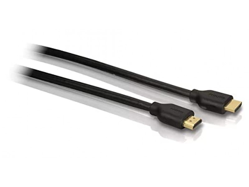 Cavo HDMI 5MT 4514-050 4K Nero