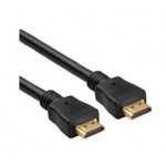 Cavo HDMI Trustech HDTV 1.8Mt Nero