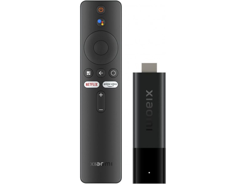 Xiaomi TV Stick 4K