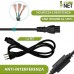 Alimentatore New Net per HP 150w – 19.5V / 7.7A – 4.5×3.0mm