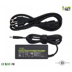 Alimentatore New Net per Dell Vostro / Latitude / Inspiron 65W – 19.5 V / 3.34 A – 4.5 x 3.0 mm