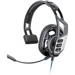 Cuffia PS4 Plantronics con Microfono e Licenza Ufficiale Sony PS4 RIG100HS Nero