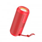 Speaker Bluetooth HOCO BS48 Artistic Sports IPX5 Red