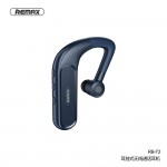 Auricolare Bluetooth REMAX RB-T2 Blu