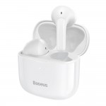 Auricolari BASEUS True Wireless Bowie E3 NGTW080002 Bianco