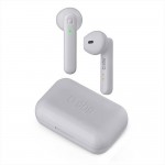 Auricolari Bluetooth SBS Twin Buds Grigio