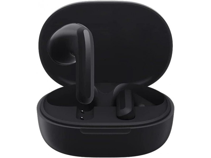 Auricolari Bluetooth Xiaomi Redmi Buds 4 Lite Nero