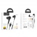 Auricolare HOCO M83 Type-C Nero Auricolare HOCO M83 Type-C Nero