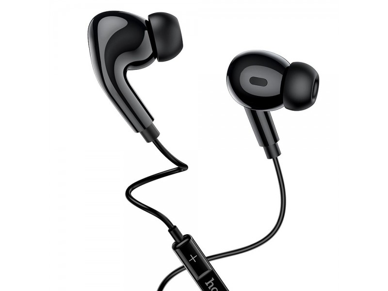 Auricolare HOCO M83 Type-C Nero Auricolare HOCO M83 Type-C Nero