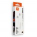 Auricolari con Microfono JBL TUNE 305C TYPE-C White