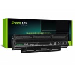 Batteria Green Cell per Dell Dell Inspiron 13R 14R 15R 17R Q15R N4010 N5010 N5030 N5040 N5110 T510 J1KND