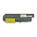 Batteria New Net per Lenovo ThinkPad 56Wh – 10.8-11.1 V / 5200mAh
