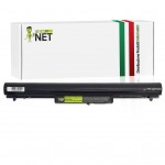 Batteria New Net per HP HSTNN-YB4D Equivalente 2600mAh 14.4-14.8V