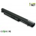 Batteria New Net per Asus A41-K56, A31-K56, A32-K56, A42-K56 [2600mAh 14.4-14.8V]