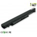 Batteria New Net per Asus A41-K56, A31-K56, A32-K56, A42-K56 [2600mAh 14.4-14.8V]