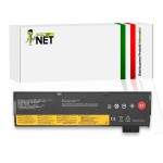 Batteria New Net per Lenovo Thinkpad 24 Wh – 11.4 V / 2110 mAh