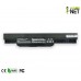 Batteria New Net per Asus A32-K53 [14.4-14.8V / 2600 mAh]