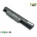 Batteria New Net per Asus A32-K53 [14.4-14.8V / 2600 mAh]