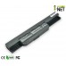 Batteria New Net per Asus A32-K53 [14.4-14.8V / 2600 mAh]