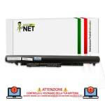 Batteria New Net per HP Pavilion 240 G6, 245 G6, 246 G6, 250 G6, 255 G6 JC03 – 10.8-11.1 V / 2600 mAh