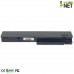Batteria New Net per Hp Compaq 6510 Serie 56Wh – 10.8-11.1 V / 5200mAh