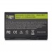 Batteria New Net per Acer Aspire 5630 Serie 58Wh – 10.8-11.1 V / 5200mAh