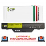 Batteria New Net per HP Compaq – 58Wh 10.8-11.1 V / 5200mAh