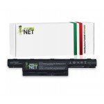 Batteria New Net per Acer Aspire Travelmate Serie AS10D31 AS10D51 AS10D71 [5200mAh 10.8-11.1 V]