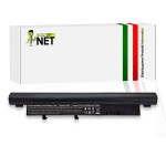 Batteria New Net per Acer Aspire serie 3810, 4800, 5800 AS09D51 73Wh – 10.8-11.1V / 6600mAh