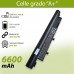 Batteria New Net per Acer Aspire serie 3810, 4800, 5800 AS09D51 73Wh – 10.8-11.1V / 6600mAh