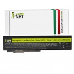 Batteria New Net per Asus G50 58Wh – 10.8-11.1 V / 5200mAh