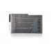 Batteria New Net per Dell Latitude D500 Serie 49Wh – 10.8-11.1 V / 5200mAh