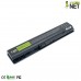 Batteria New Net per Hp Pavilion Dv9000 Serie 77Wh – 14.4-14.8 V / 5200mAh