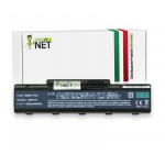 Batteria New Net per Acer Aspire / Packard Bell EasyNote 56Wh – 10.8-11.1 V / 5200mAh