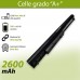 Batteria New Net per HP serie 240 G2 G3, 250 G2 G3 38 Wh– 14.4-14.8 V / 2600 mAh