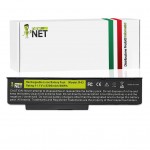 Batteria New Net per Packard Bell EasyNote MH36 Serie 58Wh – 10.8-11.1 V / 5200 mAh