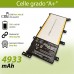 Batteria New Net per Asus Serie A555, A556, F554, F555, K555, K556, MX55, R555, R556, V555, VM59, W519, X554, X555 C21N1347 37Wh – 7.5V / 4933mAh