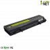 Batteria New Net per Dell Latitude E5540 Serie 58Wh – 10.8-11.1 V / 5200mAh