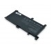 Batteria New Net per ASUS VivoBook 38Wh – 7.6 V / 5000 mAh
