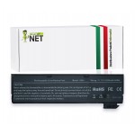 Batteria New Net per Lenovo ThinkPad X240 58Wh – 10.8-11.1 V / 5200 mAh