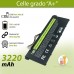 Batteria New Net per Acer Aspire ES1 Serie AC14B8K 48Wh – 15.2 V / 3220 mAh