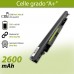 Batteria New Net per HP Pavilion 240 G6, 245 G6, 246 G6, 250 G6, 255 G6, 14-BS, 15-BS, 15-BW,  JC04 [14,4-14.8V / 2600mAh]