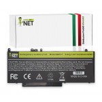 Batteria New Net per Dell Latitude E5470 62Wh – 7.6 V / 8200 mAh