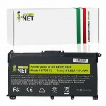 Batteria New Net per HP 250 G7 HT03XL – 11.55 V / 3620 mAh