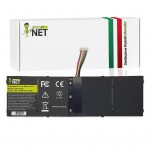 Batteria New Net per Acer AP13B3K V5-552 – 15 V / 3560 mAh