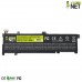 Batteria New Net per Asus K501 B31N1429 – 11.4 V / 4210 mAh