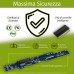 Batteria New Net per Lenovo Ideapad 320 - 14ISK L16L2PB2 30Wh – 7.5V / 4000mAh