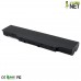 Batteria New Net per Fujitsu Lifebook S561 FPCBP145 – 10.8-11.1 V / 5200 mAh Batteria New Net per Fujitsu Lifebook S561 FPCBP145 – 10.8-11.1 V / 5200 mAh
