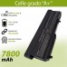 Batteria New Net per T116C Dell Vostro 1310 87Wh – 10.8-11.1V 7800mAh