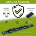 Batteria New Net per Lenovo Yoga 530S L17C4PB0 – 7,6 V / 5928 mAh